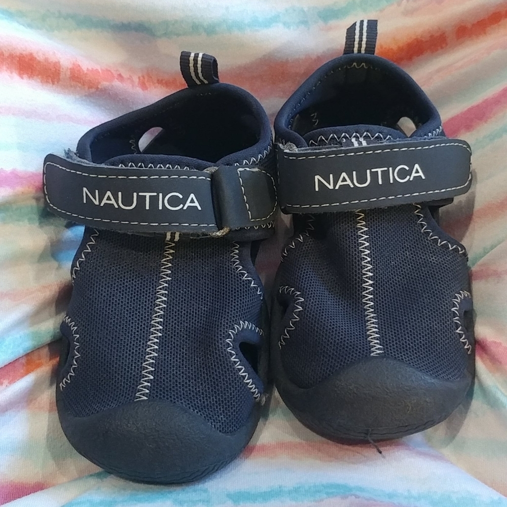 Nautica Toddler Water Shoes